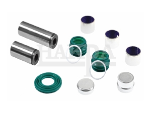 -WABCO-CALIPER PIN & DUST RUBBER REPAIR KIT